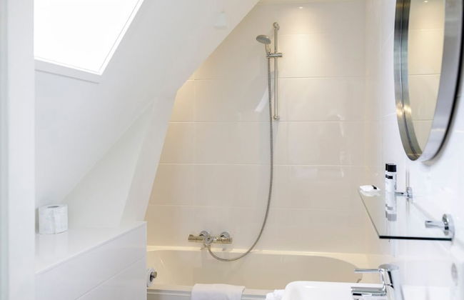 Villa Parnassia - Foto 21