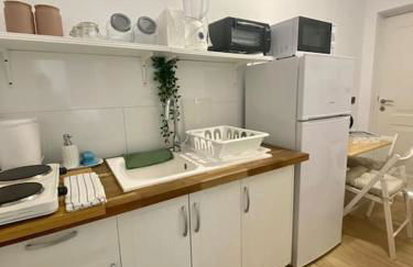 Acogedora casa de invitados con piscina 1 - Foto 17