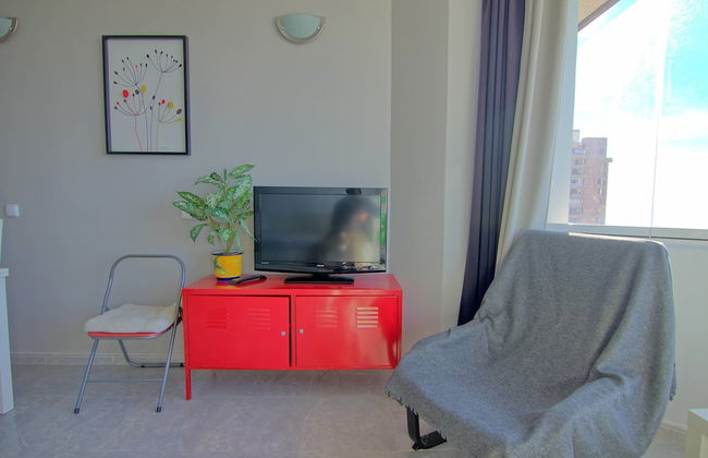 HTL10-Vistamar - Foto 38