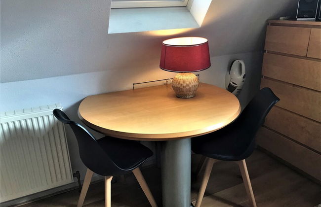 Homely Apartment in Noordwolde With Balcony - Foto 37