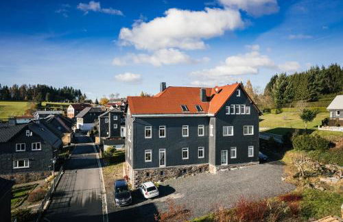 Ferienwohnungen Fertsch - Foto 1