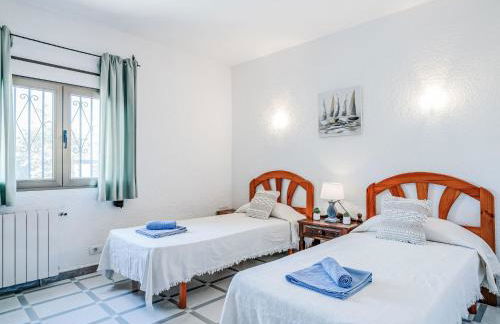 Holiday Home Casa Florita by Interhome - Foto 34