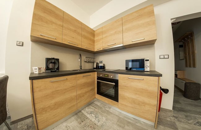 Sofia Life Apartments - Photo 27