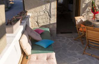 Holiday House Rea with BBQ and two terrace - Foto 46