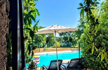 "L'or et des Landes" - 6 personnes - 5 minutes centre équestre et 10 minutes de Nérac - Foto 15