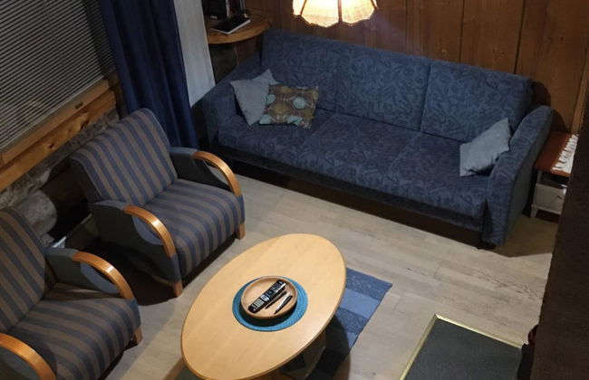 Vuokatinportti b 8 - Foto 7