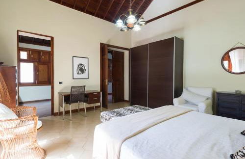 Villa with Pool and sea views in Banana Plantation by CanaryScape - Foto 29