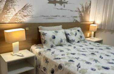 Iloa Flat resort Apt 202 bloco i - Foto 7