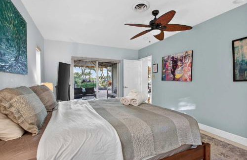 Harbor Haven Home for 7 - Foto 30