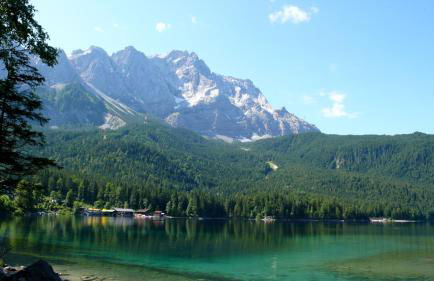 Alpenchalet Zum Jeremia - Foto 7