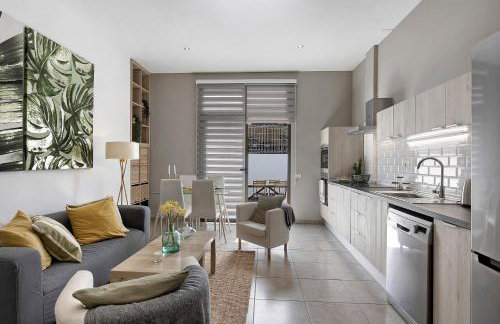 Urban Park Aloe - Foto 1