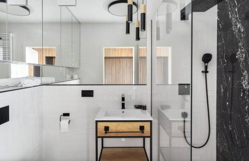 Poznań Apartments Towarowa - Foto 96