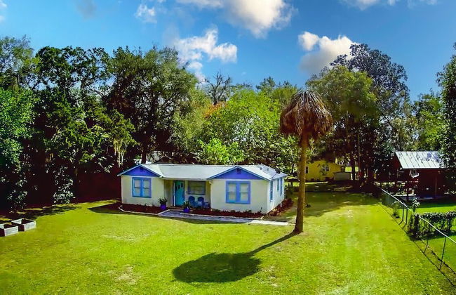 Cozy cottage - Photo 1