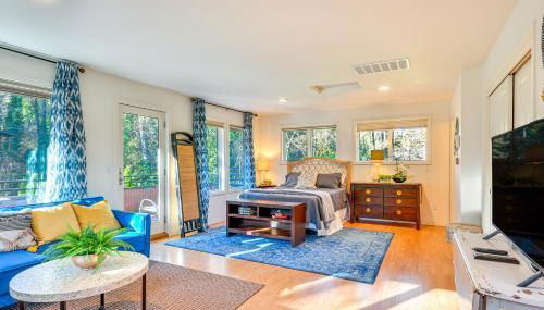 Walk to Willamette River Studio in West Linn - Foto 5