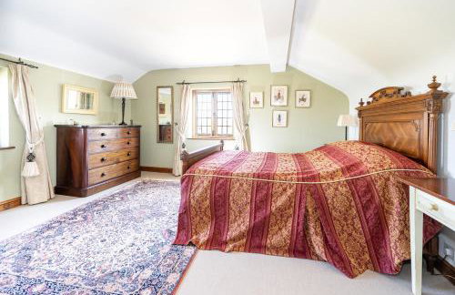 Idyllic Dorset Cottage Surrounded by Fields in the Heart of the Countryside - sleeps 7 - Foto 40