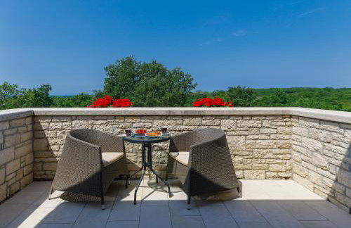 Villa Blog 1 by Interhome - Foto 52