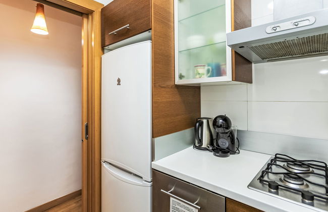 2 bedroom Apartment in Barcelona - Photo 15