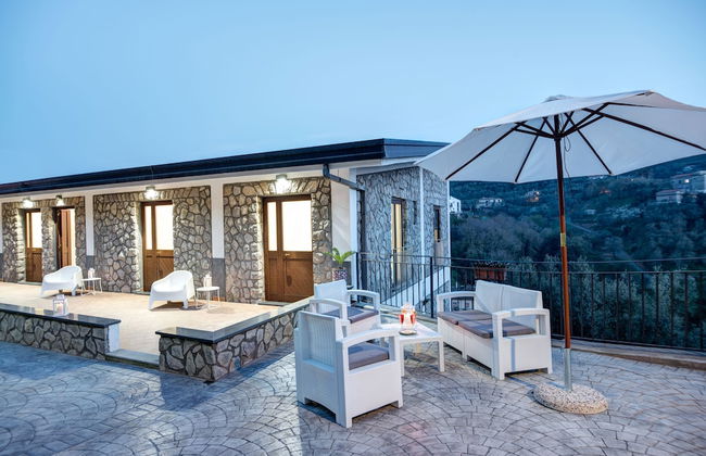 Agriturismo Oleum - Foto 37