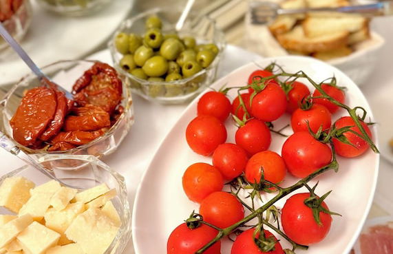 Villa La Dogana - Foto 70