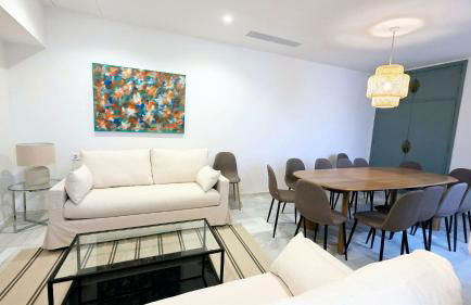 Casa en el Centro de Sevilla - Foto 23