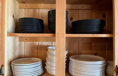 The Owl & Firefly - A Cabin for Families - Foto 15