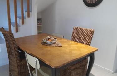 La Ferme des Oliviers - Foto 10