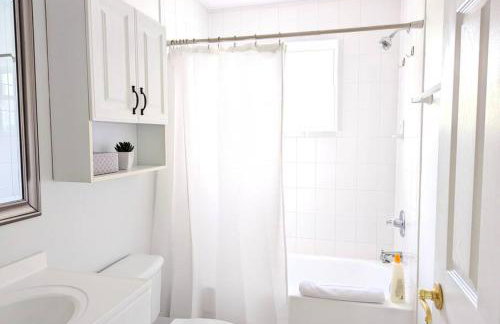 Be A Nomad - Lovely Neptune Beach 2bed, Monthly - Foto 4