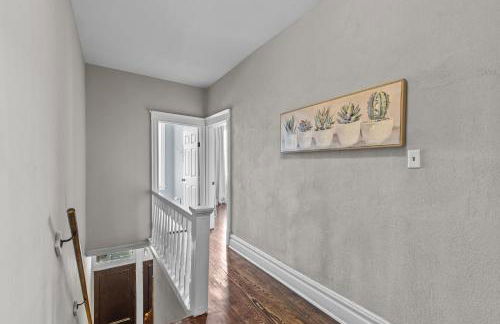 Cozy Shaw Sanctuary | JZ Vacation Rentals - Photo 18