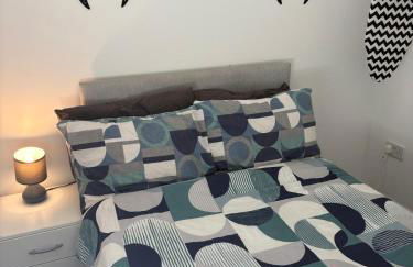 Central Location 1 Double Bedroom Apartment 7 - Foto 6