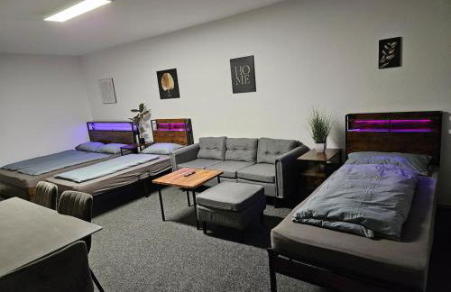 Stylish apartment in Hanover - Photo 33