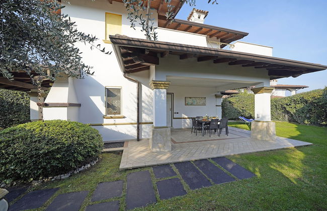 Villa Platani PT-7 by Wonderful Italy - Photo 34