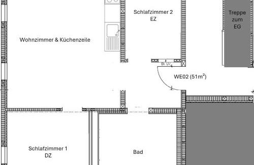 Vierseithof "Waitzdorfer Hof" - Foto 32