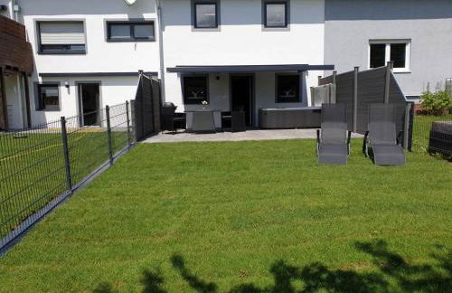 Eifel Dream Kalkmulde - Foto 20