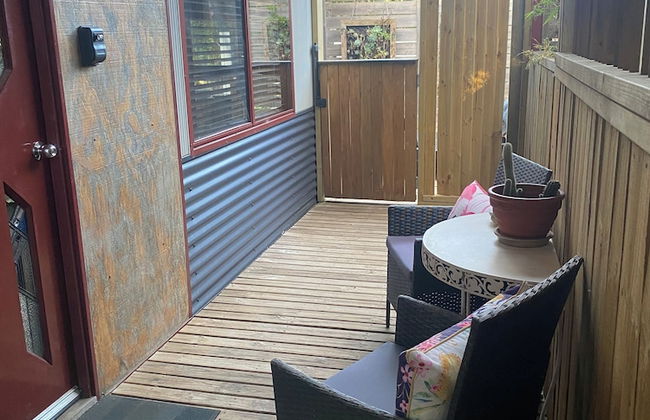 Sutton Spring Art Retreats - Foto 64