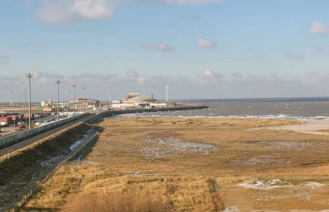 Comfortable Appartement With sea View 2 Terraces - Foto 2