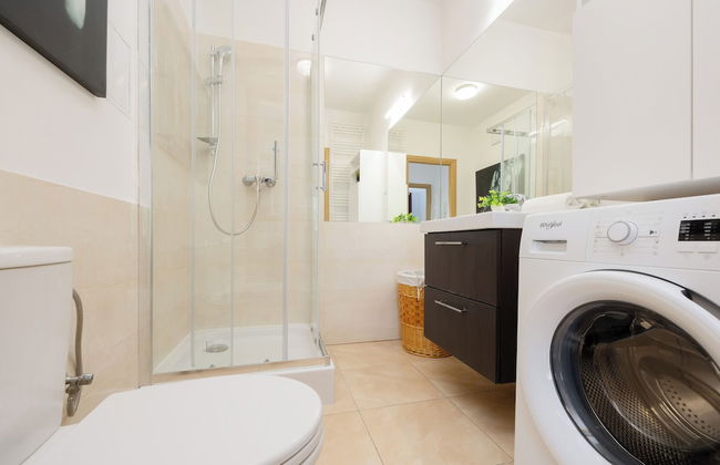 Apartment in Bielany by Renters - Foto 19