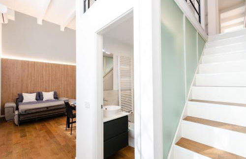 VivimiHome - Alexander Suite Milano - Foto 19