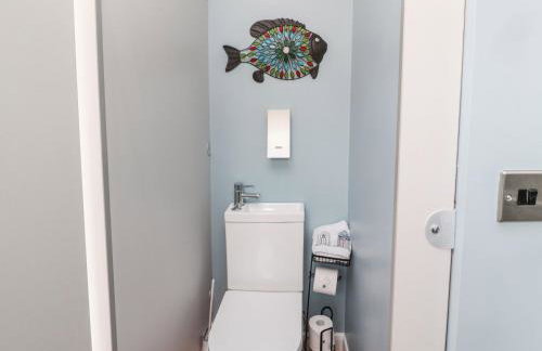 Coast Cottage - Foto 34