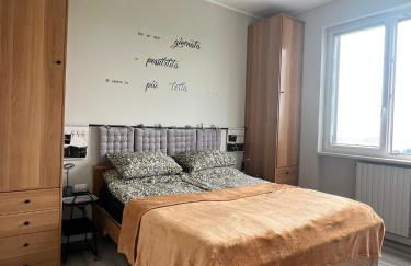 The Birdsong between two lakes - Foto 53