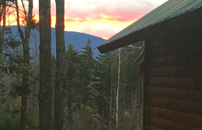 Robert Frost Mountain Cabins - Foto 64