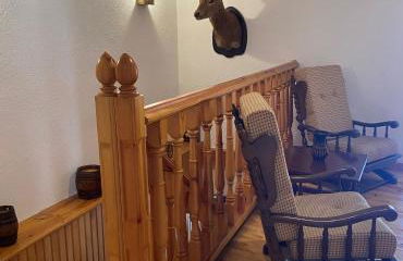 Casa El Carril Vinuesa - Foto 19