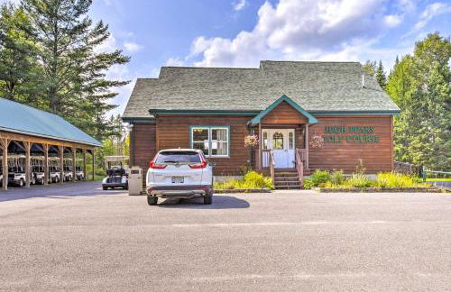 Newcomb Retreat with Mountain Views and Fire Pit! - Foto 42