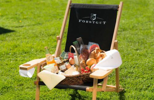 Forstgut - Premium Waldchalets und Lodge Suiten - Photo 52