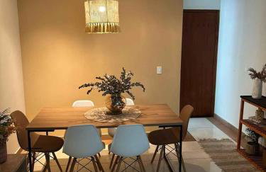 Maravilhosos Apartamento completo Marina Clube - Foto 54