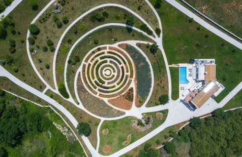 Villa Arkaim - Foto 16