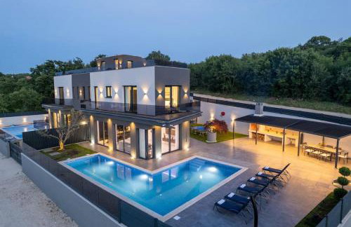 Villa Kalemi - Photo 58