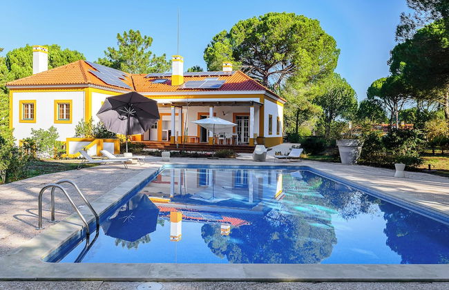 08 Villa 97 by Herdade de Montalvo - Foto 1