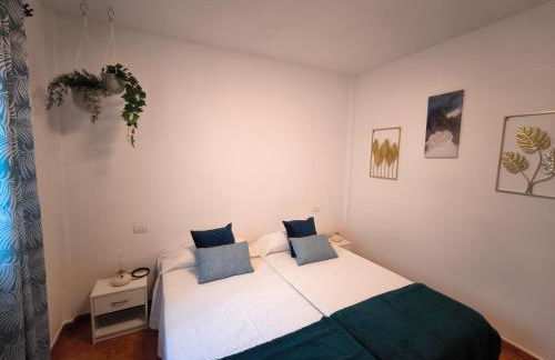 Apartamento El Fraile 2 - Foto 1