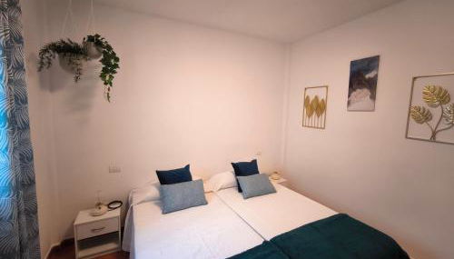 Apartamento El Fraile 2 - Foto 1