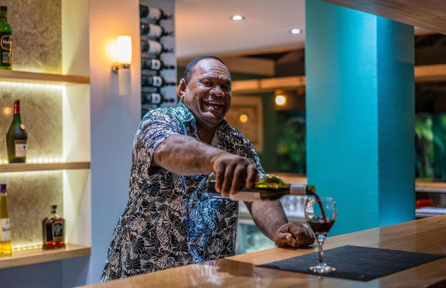 Fiji Palms - Foto 16